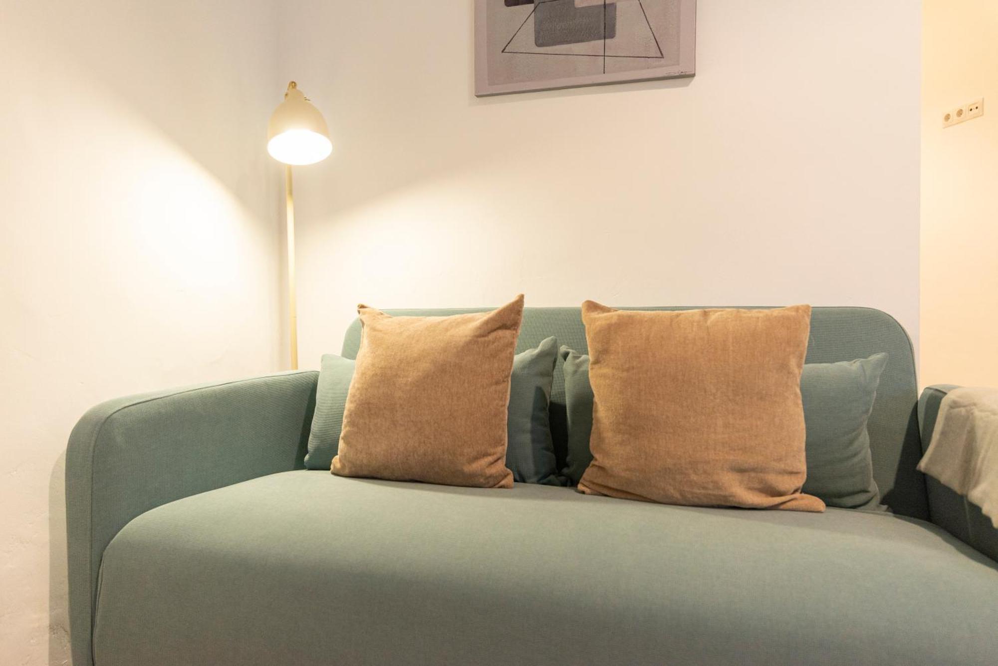 Appartement Center Málaga